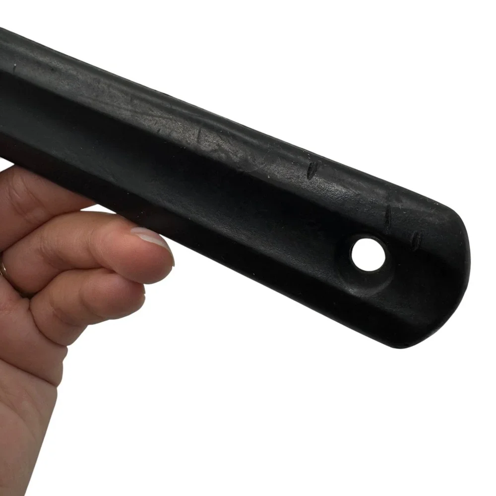 OXO Good Grips Black‎ Silicone Flexible Turner Spatula Stainless Steel Core G72Q